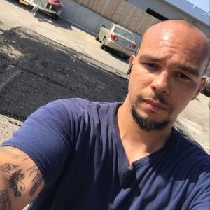 Meet your Posher, Trevon